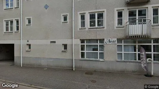 Lägenheter att hyra i Växjö - Bild från Google Street View