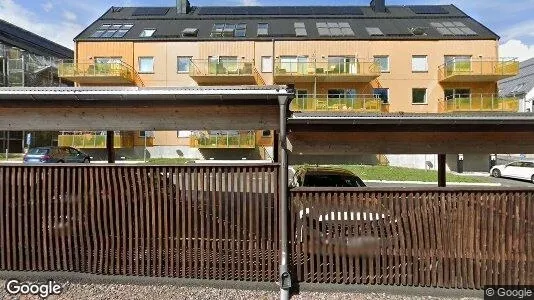 Lägenheter att hyra i Jönköping - Bild från Google Street View