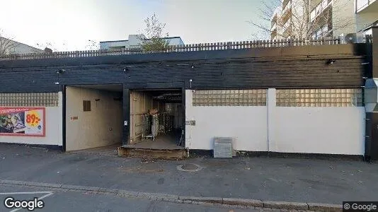 Lägenheter att hyra i Stockholm Innerstad - Bild från Google Street View