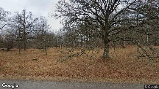 Lägenheter att hyra i Linköping - Bild från Google Street View