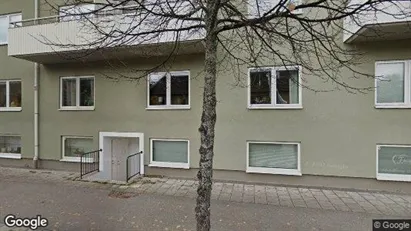 Lägenheter att hyra i Katrineholm - Bild från Google Street View