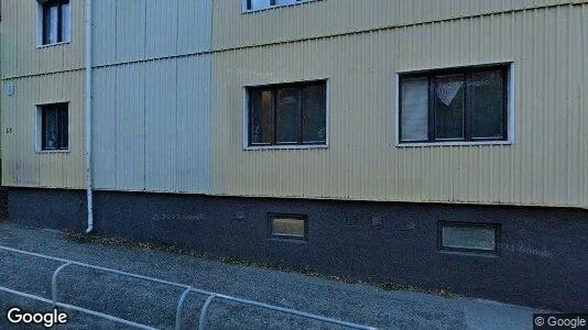 Lägenheter att hyra i Eskilstuna - Bild från Google Street View