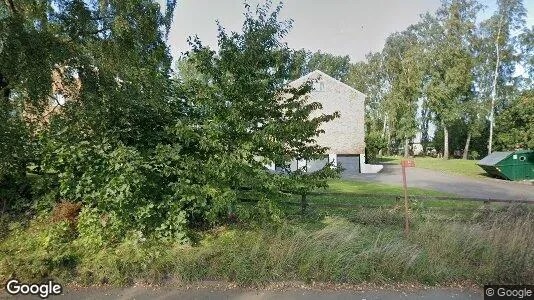 Lägenheter att hyra i Skövde - Bild från Google Street View