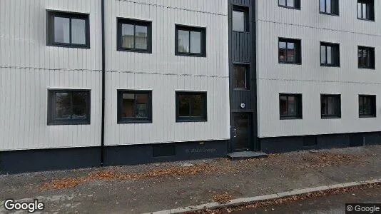 Lägenheter att hyra i Eskilstuna - Bild från Google Street View