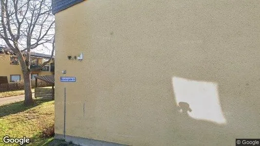 Lägenheter att hyra i Sandviken - Bild från Google Street View