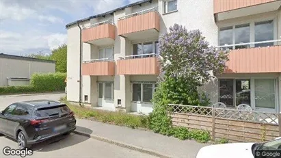 Lägenheter att hyra i Söderort - Bild från Google Street View