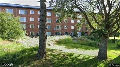 Lägenheter att hyra i Västra hisingen - Bild från Google Street View