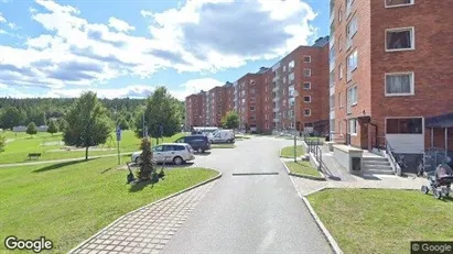 Lägenheter att hyra i Sundsvall - Bild från Google Street View