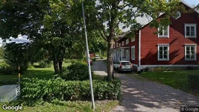 Lägenheter att hyra i Hedemora - Bild från Google Street View