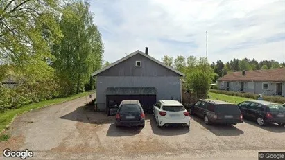 Lägenheter att hyra i Grums - Bild från Google Street View