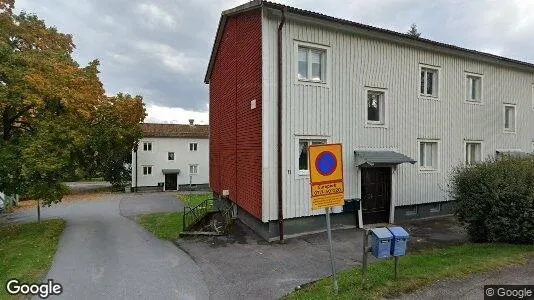 Lägenheter att hyra i Karlskoga - Bild från Google Street View