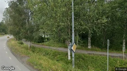 Rum att hyra i Umeå - Bild från Google Street View