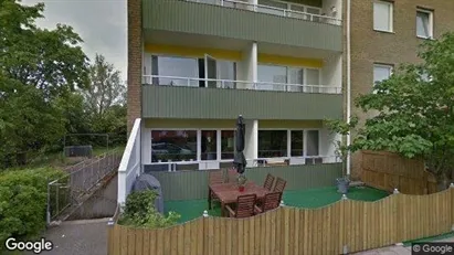 Lägenheter att hyra i Husie - Bild från Google Street View