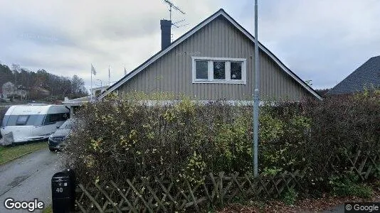 Rum att hyra i Upplands Väsby - Bild från Google Street View
