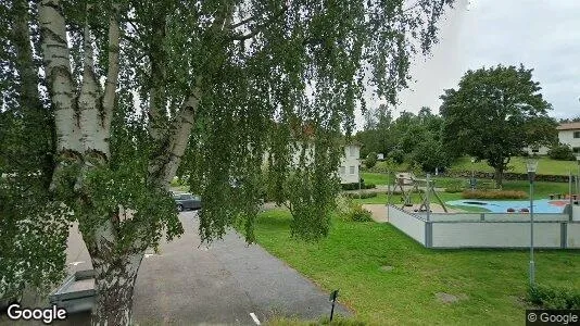 Lägenheter att hyra i Västervik - Bild från Google Street View