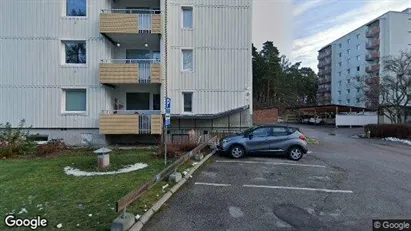 Lägenheter att hyra i Västerås - Bild från Google Street View