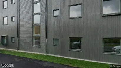 Lägenheter att hyra i Växjö - Bild från Google Street View