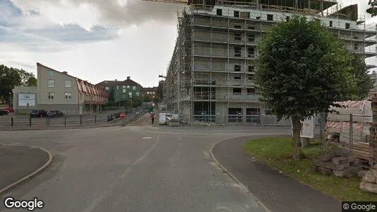 Lägenheter att hyra i Värnamo - Bild från Google Street View