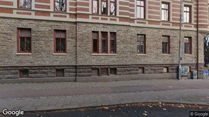 Lägenheter att hyra i Linköping - Bild från Google Street View