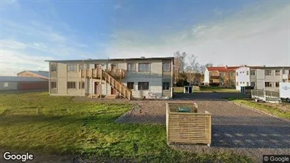Lägenheter att hyra i Vara - Bild från Google Street View