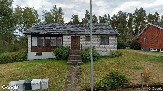 Lägenheter att hyra i Uppvidinge - Bild från Google Street View