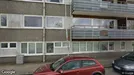 Lägenhet att hyra, Halmstad, Hvitfeldtsgatan
