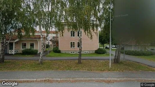 Lägenheter att hyra i Strömsund - Bild från Google Street View