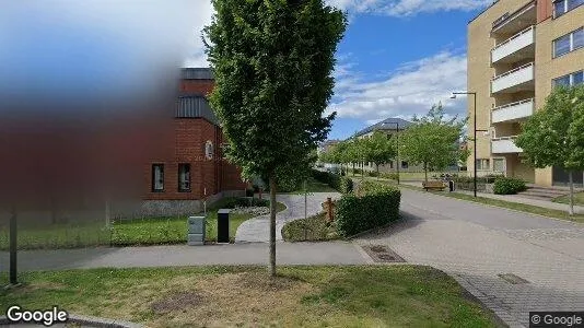 Lägenheter att hyra i Motala - Bild från Google Street View