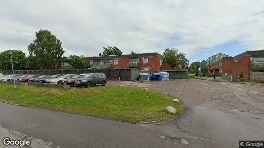 Lägenheter att hyra i Karlstad - Bild från Google Street View