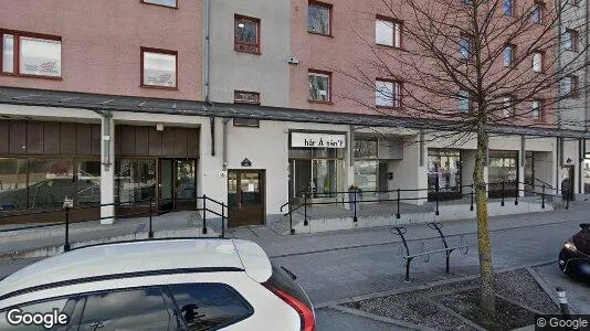 Lägenheter att hyra i Falköping - Bild från Google Street View