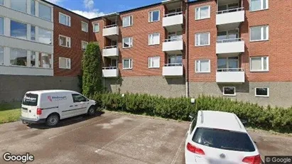 Lägenheter att hyra i Karlstad - Bild från Google Street View