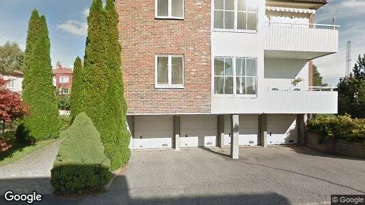 Lägenheter att hyra i Norrköping - Bild från Google Street View