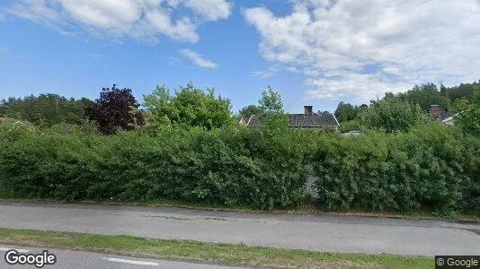 Lägenheter att hyra i Nyköping - Bild från Google Street View