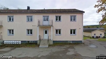 Lägenheter att hyra i Ludvika - Bild från Google Street View