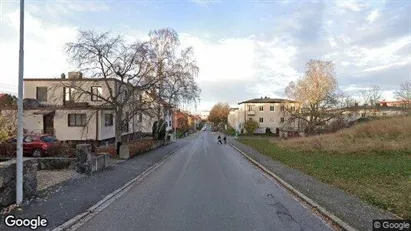 Lägenheter att hyra i Eskilstuna - Bild från Google Street View