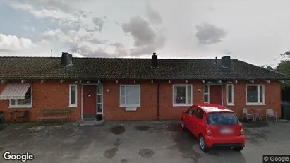 Lägenheter att hyra i Östra Göinge - Bild från Google Street View