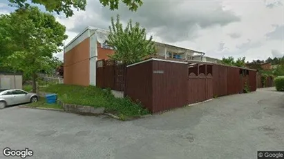 Rum att hyra i Nacka - Bild från Google Street View