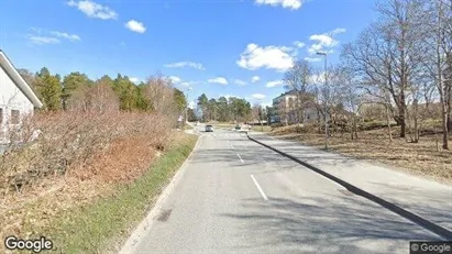 Lägenheter att hyra i Sigtuna - Bild från Google Street View