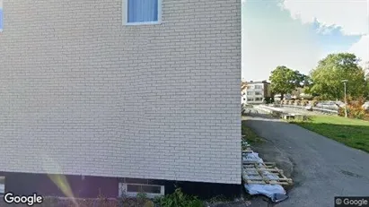 Lägenheter att hyra i Östra Göinge - Bild från Google Street View