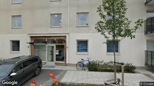 Lägenheter att hyra i Limhamn/Bunkeflo - Bild från Google Street View