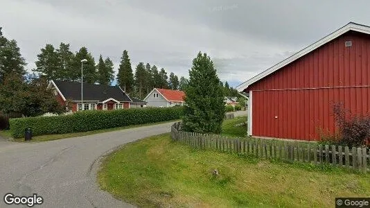 Lägenheter att hyra i Skellefteå - Bild från Google Street View