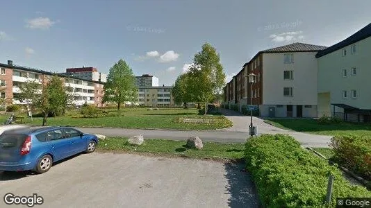 Lägenheter att hyra i Norrköping - Bild från Google Street View