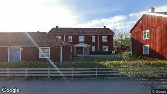 Lägenheter att hyra i Växjö - Bild från Google Street View