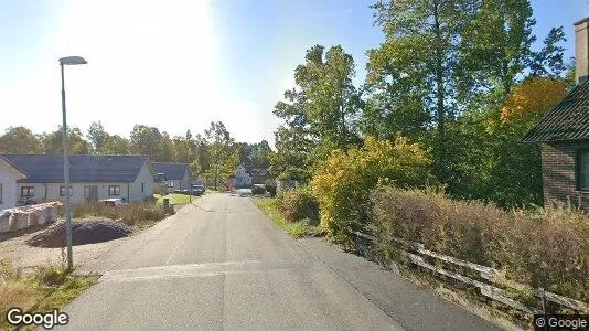 Lägenheter att hyra i Östra Göinge - Bild från Google Street View