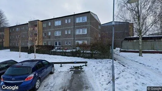 Lägenheter att hyra i Gotland - Bild från Google Street View