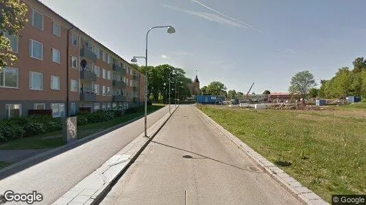 Lägenheter att hyra i Linköping - Bild från Google Street View