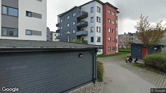 Rum att hyra i Sigtuna - Bild från Google Street View