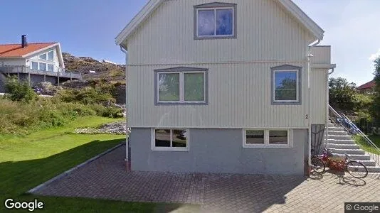 Lägenheter att hyra i Tjörn - Bild från Google Street View