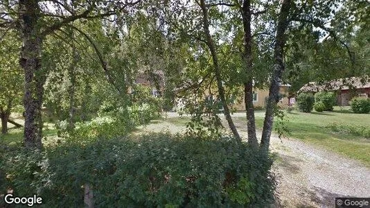 Lägenheter att hyra i Enköping - Bild från Google Street View