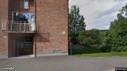 Lägenheter att hyra i Sundsvall - Bild från Google Street View